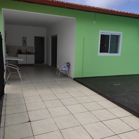 Cisne Real Florianopolis Exterior foto