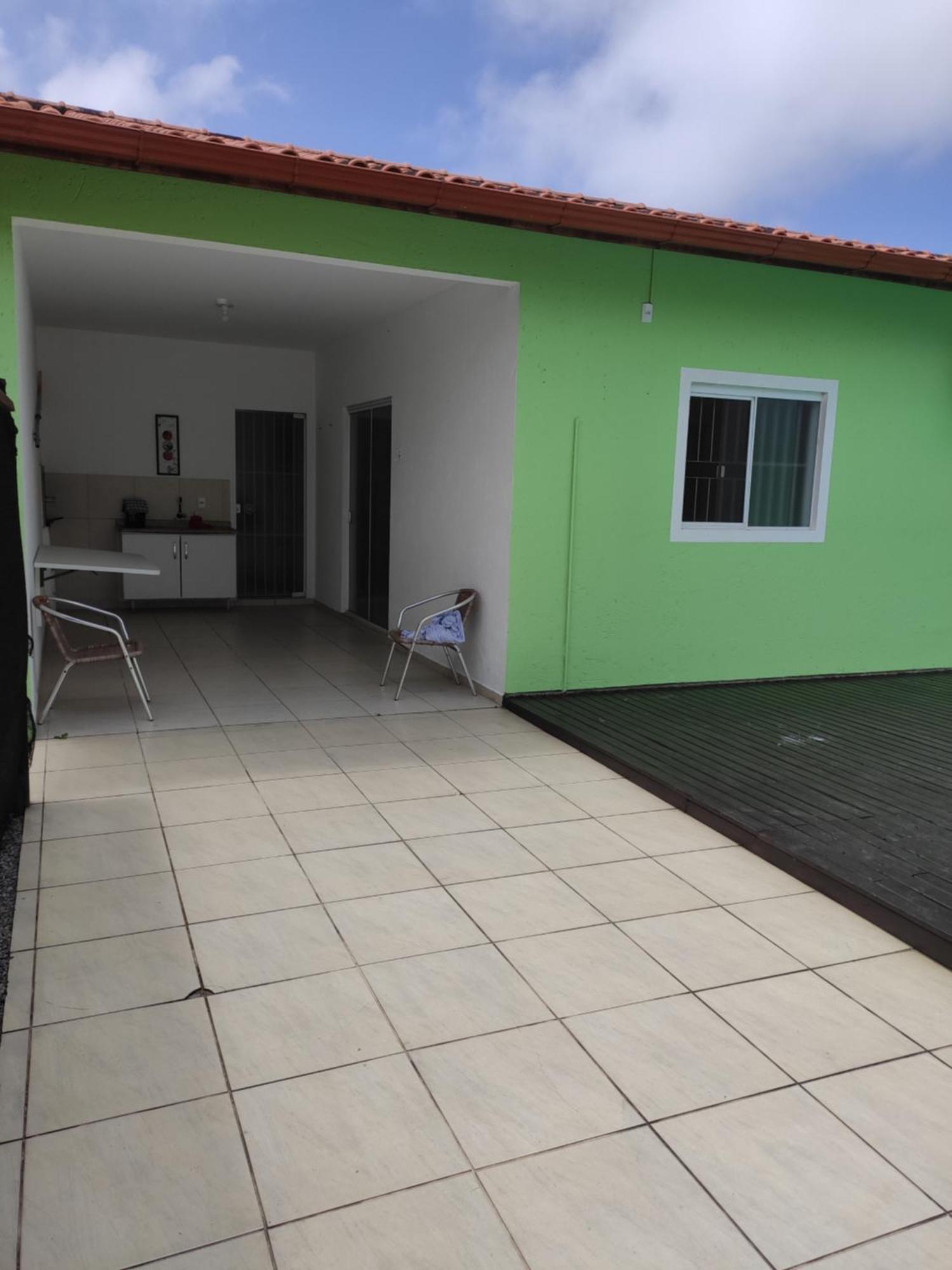 Cisne Real Florianopolis Exterior foto